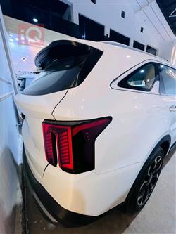 كيا سورينتو